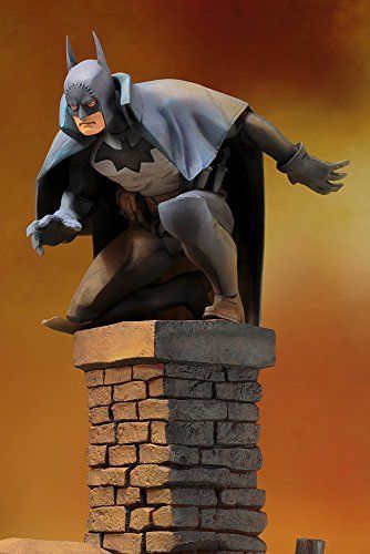 Artfx+ DC Comics Batman Gotham von Gaslight 1/10 PVC-Figur Kotobukiya
