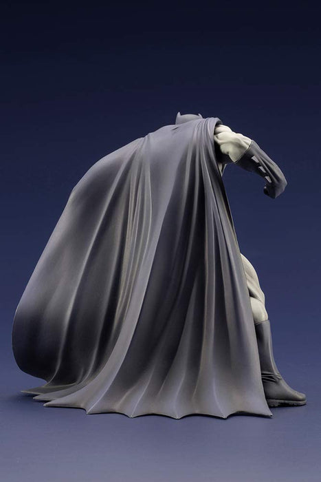 KOTOBUKIYA Sv195 Artfx+ Batman Hush Figurine à l'échelle 1/10