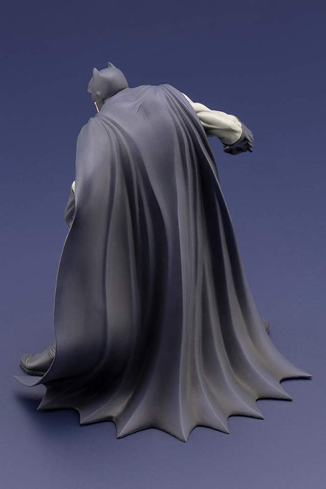 KOTOBUKIYA Sv195 Artfx+ Batman Hush 1/10 Scale Figure