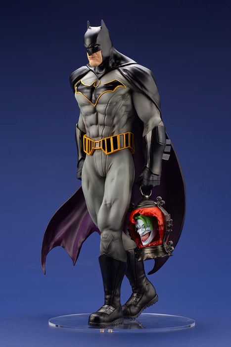 KOTOBUKIYA Artfx Batman 1/6 Figure Batman: Last Knight On Earth