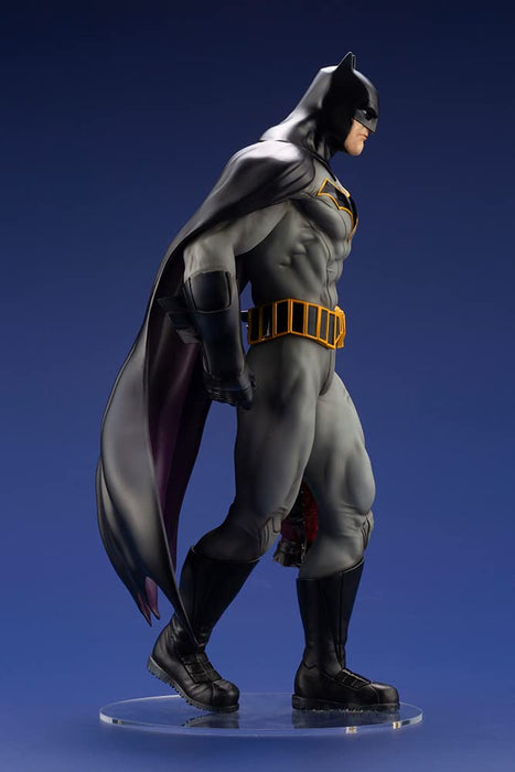 KOTOBUKIYA Artfx Batman 1/6 Figure Batman: Last Knight On Earth