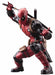 Artfx+ Deadpool Marvel Now! 1/10 Pvc Figure Kotobukiya - Japan Figure