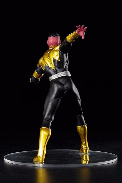 Artfx+ Green Lantern Sinestro52 Ver 1/10 Pvc Figurine Kotobukiya