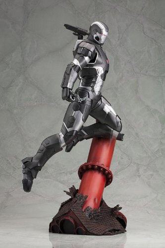 Artfx Iron Man 3 War Machine 1/6 Pvc Figure Kotobukiya