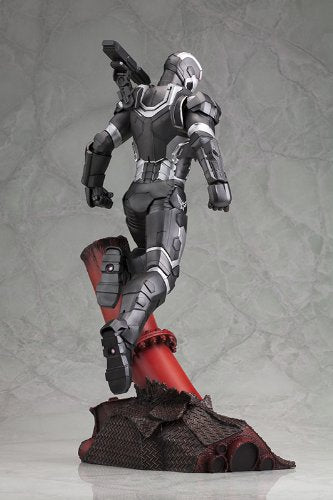 Artfx Iron Man 3 War Machine 1/6 Pvc Figurine Kotobukiya