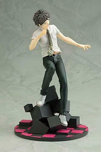 Artfx J Danganronpa 2: Goodbye Despair Hajime Hinata Figurine à l'échelle 1/8
