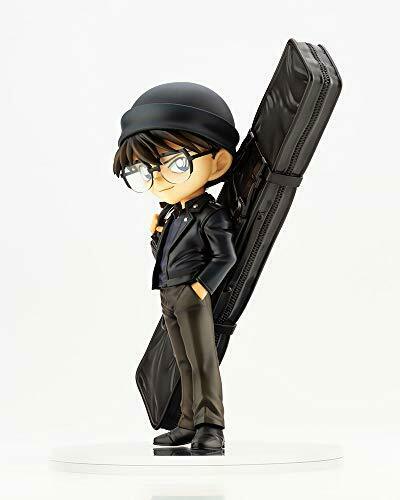Artfx J Détective Conan Conan Edogawa portant la figurine de costume de Shuichi Akai
