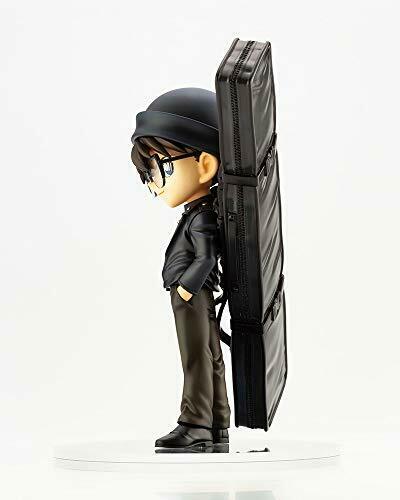 Artfx J Detektiv Conan Conan Edogawa trägt die Kostümfigur von Shuichi Akai