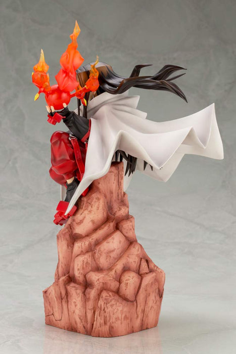 KOTOBUKIYA Artfx J Pp768 Hao Figurine à l'échelle 1/8 Shaman King