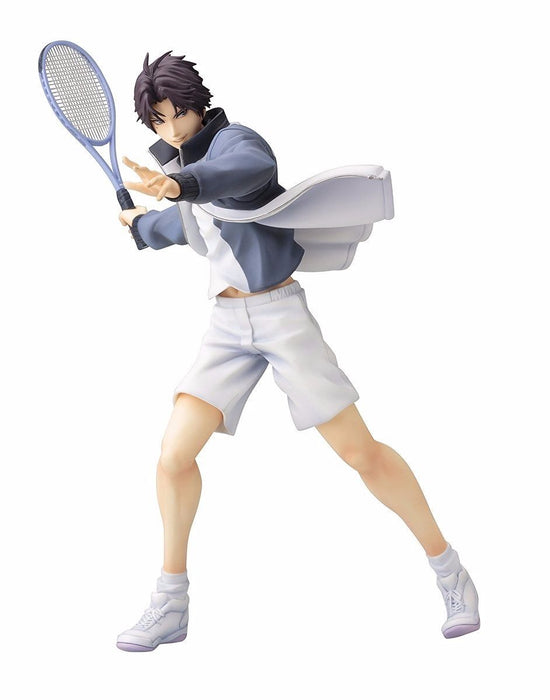 Artfx J The Prince Of Tennis Keigo Atobe 1/8 Pvc Figure Kotobukiya Japan - Japan Figure