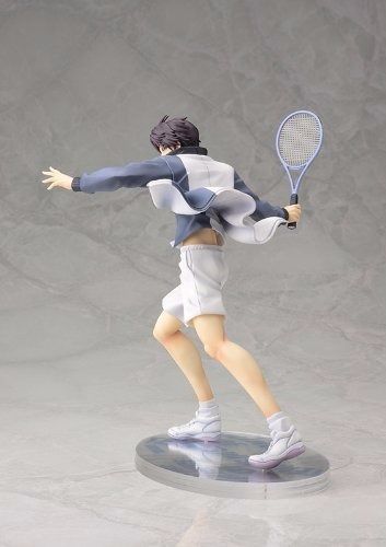 Artfx J The Prince Of Tennis Keigo Atobe 1/8 Pvc Figure Kotobukiya Japan