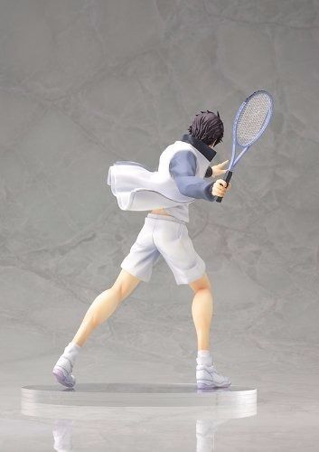 Artfx J Le Prince Du Tennis Keigo Atobe 1/8 Pvc Figure Kotobukiya Japon