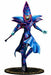 Artfx J Yu-gi-oh! Dark Magician 1/7 Scale Figure - Japan Figure