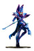 Artfx J Yu-gi-oh! Duel Monsters Dark Black Magician 1/7 Pvc Figure Kotobukiya - Japan Figure