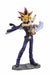 Artfx J Yu-gi-oh! Duel Monsters Yami Yugi 1/7 Pvc Figure Kotobukiya Japan - Japan Figure
