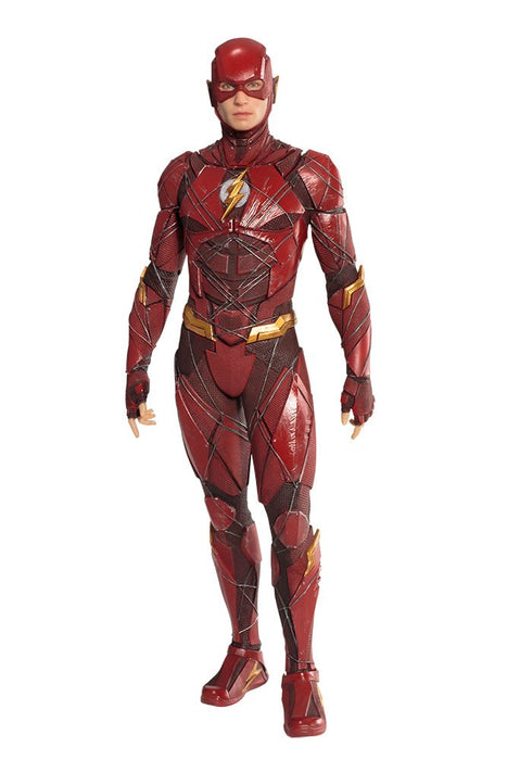 KOTOBUKIYA Sv213 Artfx+ Dc Universe Justice League The Flash Figur im Maßstab 1/10