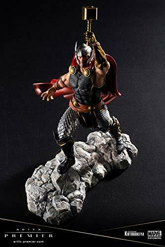 Artfx Marvel Universe Thor Odin Son 1/10 PVC-Figur Kotobukiya
