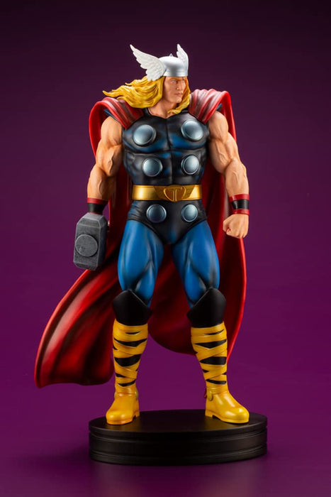 Artfx Marvel Universe Thor Thor Bronze Age 1/6 Scale Pvc Painted Simple Assembly Figure
