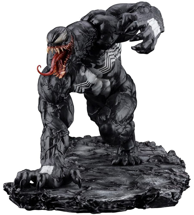 KOTOBUKIYA Artfx+ Venom Renewal Edition 1/10 Figure Marvel Universe