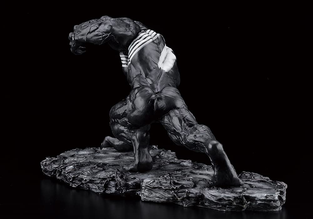 KOTOBUKIYA Artfx+ Venom Renewal Edition 1/10 Figure Marvel Universe