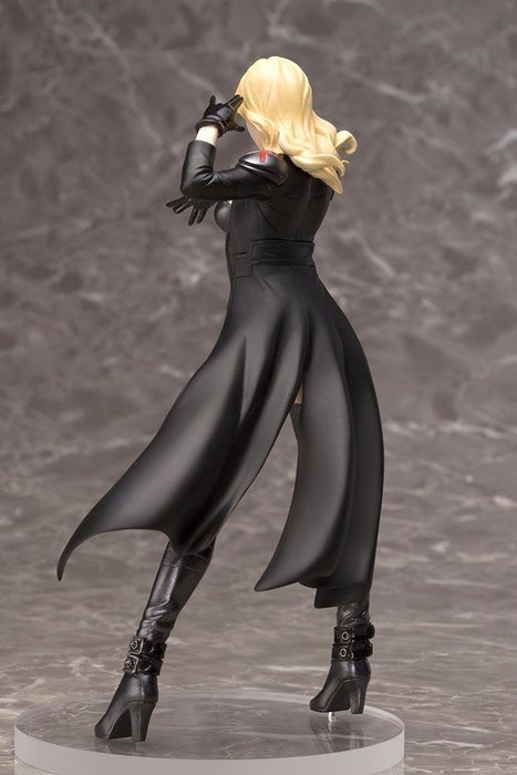 Artfx+ Mavel maintenant ! X-men Emma Frost 1/10 Pvc Figurine Kotobukiya F/s