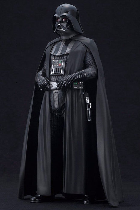 Artfx Star Wars Darth Vader A Hope 1/7 Pvc Figure Kobobukiya