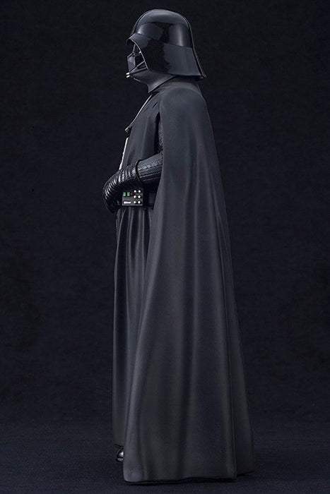 Artfx Star Wars Darth Vader A Hope 1/7 Pvc Figure Kobobukiya