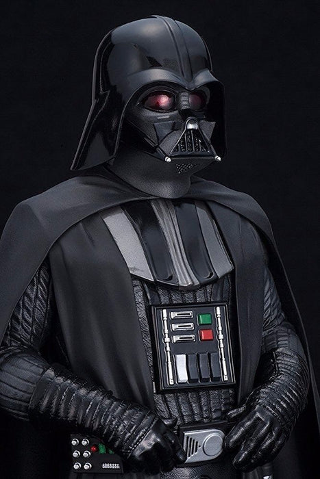 Artfx Star Wars Darth Vader A Hope 1/7 PVC-Figur Kobobukiya