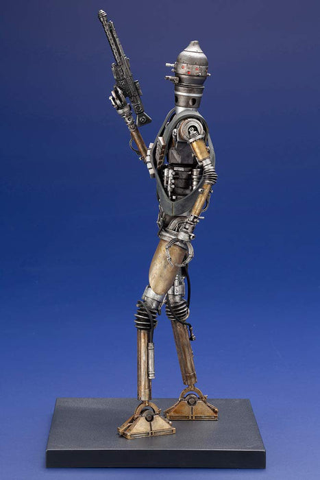 KOTOBUKIYA Sw160 Artfx+ Ig-11 1/10 Scale Figure Star Wars