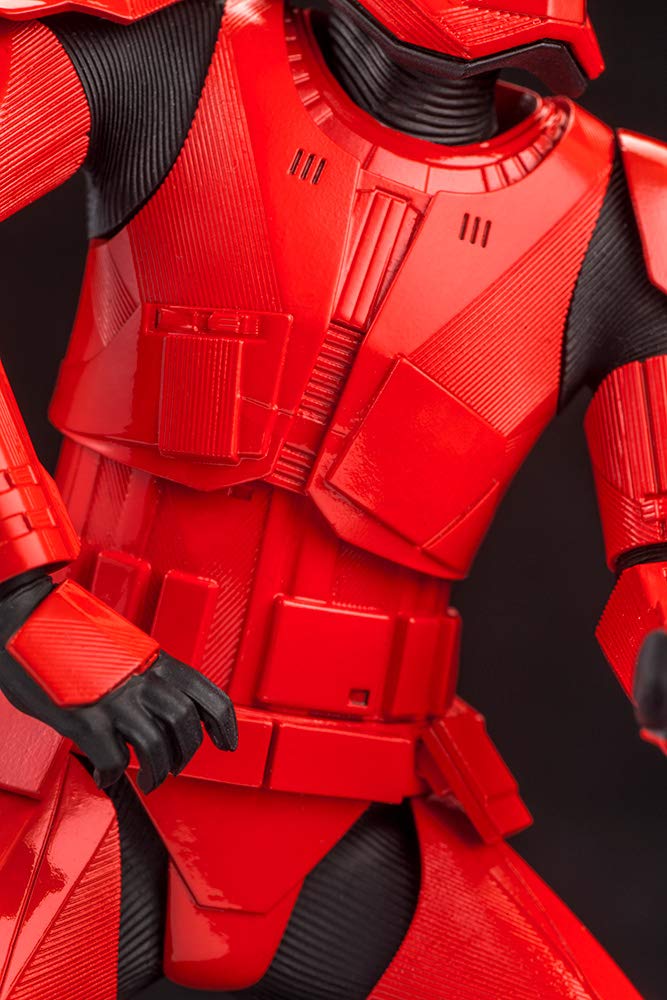 KOTOBUKIYA Sw158 Artfx+ Sith Trooper Set Of 2 1/10 Scale Figure Star Wars- Japan Figure Store - #1 Bring To You The Best Japanese Goods