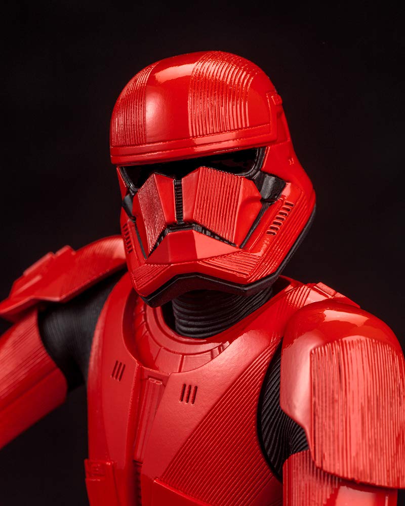 KOTOBUKIYA Sw158 Artfx+ Sith Trooper Set Of 2 1/10 Scale Figure Star Wars- Japan Figure Store - #1 Bring To You The Best Japanese Goods