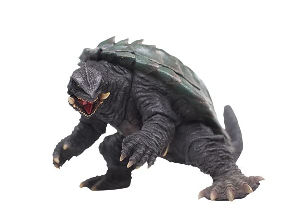 Artistic Monsters Collection Gamera 3 1999 CCP