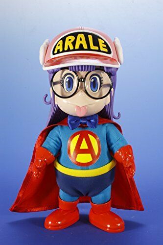 Artstorm Ex Gokin Dx Arale-chan Suppaman Suits Ver. Chiffre