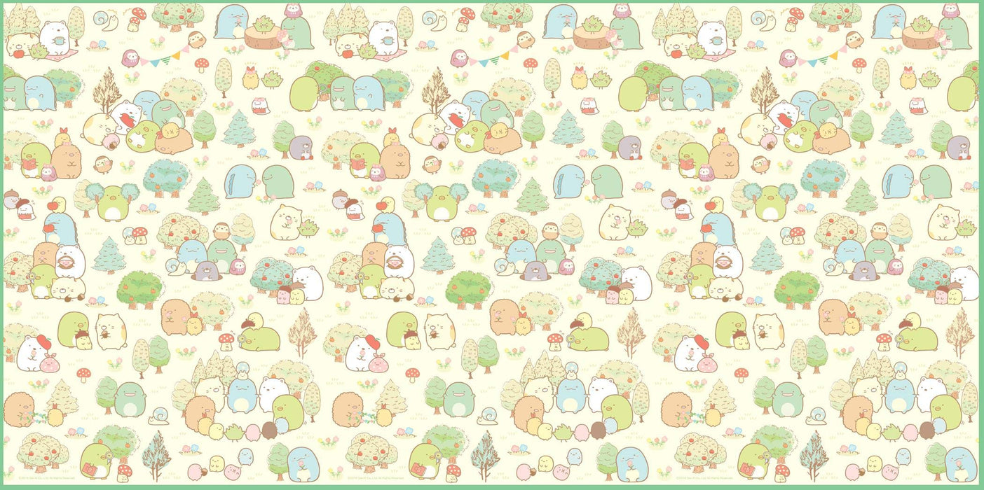 Asahi Koyo Sumikko Gurashi Siège De Loisirs Pour 2 À 3 Personnes Hauteur 90 X Largeur 180 Cm Confortable Pour S'asseoir