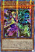 Asia Nopunk Deer Note - アジアDIFO-JP022 - PRISMATIC SECRET - MINT - Japanese Yugioh Cards Japan Figure 54334-PRISMATICSECRETDIFOJP022-MINT