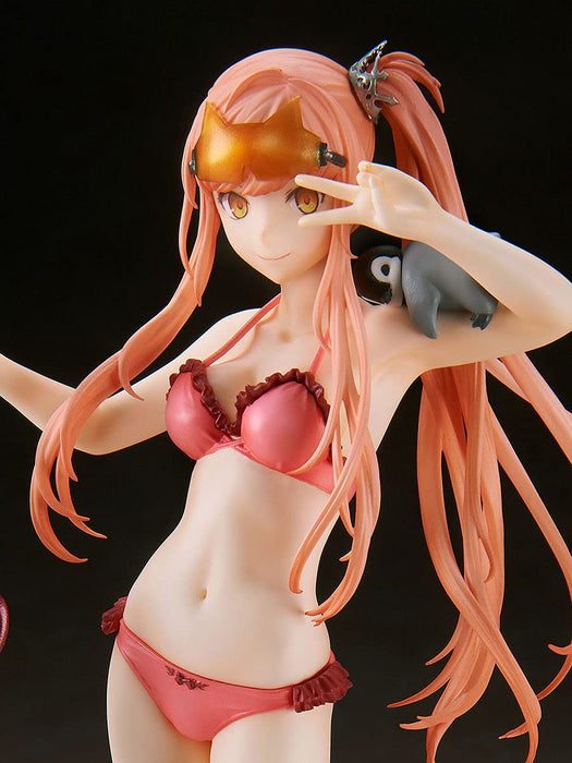 Ourtreasure Fate Grand Order Saber/Queen Medb Summer Queens Kit de figurines d'assemblage en PVC ABS à l'échelle 1/8 - Japon