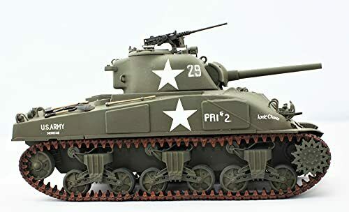 Asuka Modell 1/35 US Mediumtank M4 Composite Sherman Late Last Chance Kit