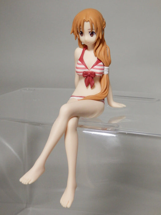 Banpresto Japan Asuna Yuki Sword Art Online Poolside Figur Vol.2 Anime-Preis