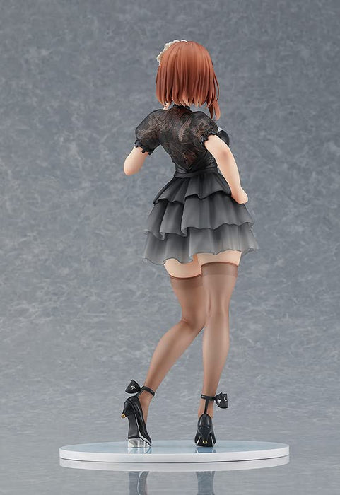 Atelier Ryza 2 Lost Lore Momoka Formal Dress 1/6 Good Smile Co. Painted Figure