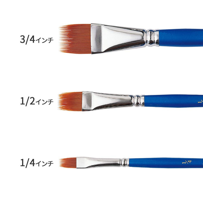 Athena Lovia 7800 Series 3/4 Inch Comb Brush
