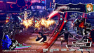 Atlus Persona 5 Scramble The Phantom Strikers Nintendo Switch - New Japan Figure 4984995903804 1