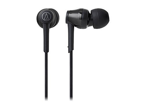 Audio Technica Bluetooth Headphones Black (Ath-Ckr35Bt Bk) From Japan