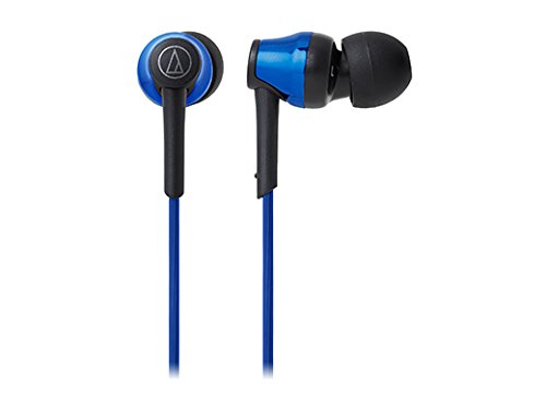 Audio Technica Bluetooth Headphones Blue Japan | Ath-Ckr35Bt Bl