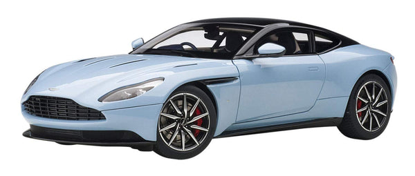 AUTOart Aston Martin DB11 ホワイト 1/18