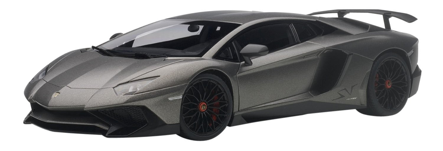 ミニカー AutoArt 1/18 Lamborghini Aventador SV Autoart 1/18 Lamborghini Aventador SV Blue | eBay
