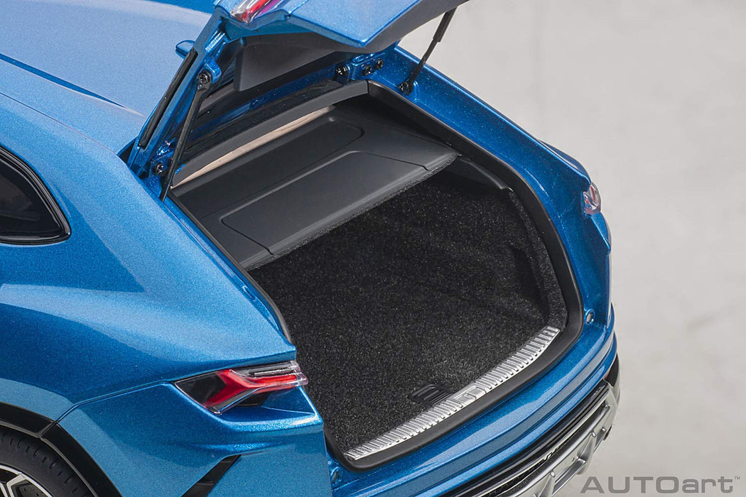 Autoart 1/18 Lamborghini Urus 79162 Metallic Blue