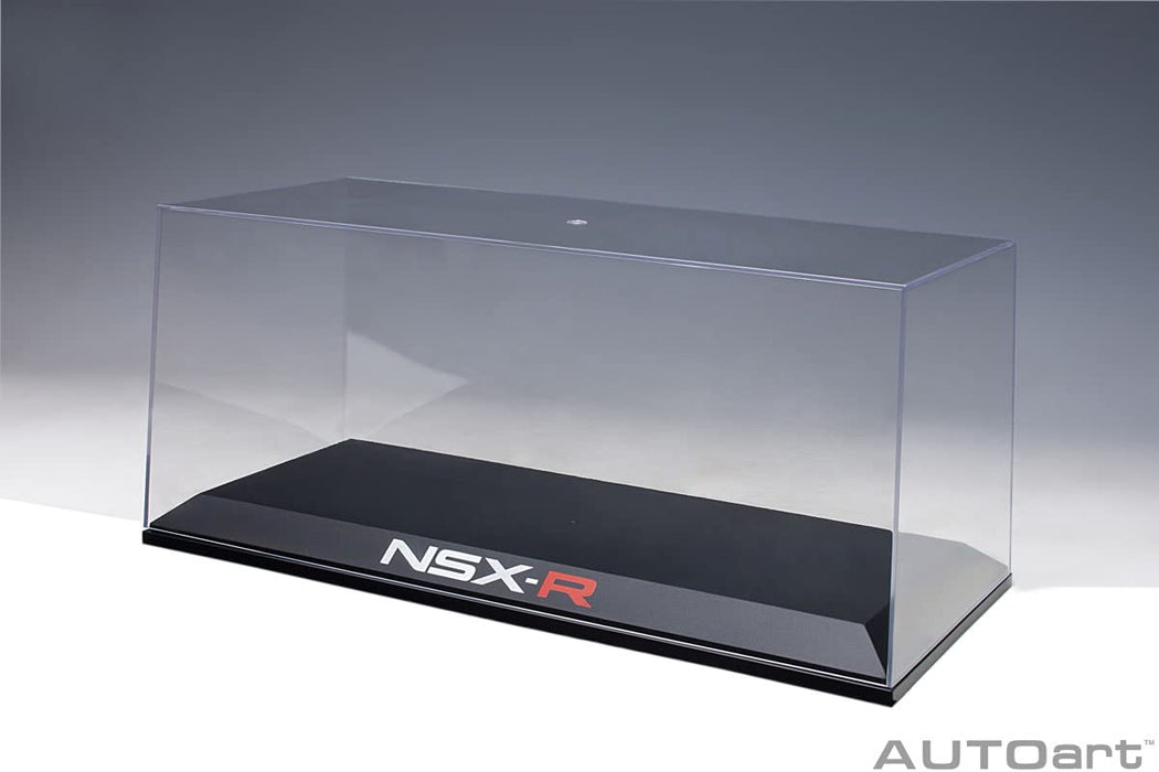 Autoart 1/18 Scale NSX-R 90048 Display Case