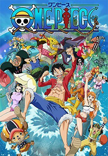 Avex One Piece One Piece 18ème Saison Éléphant Part.3 Dvd