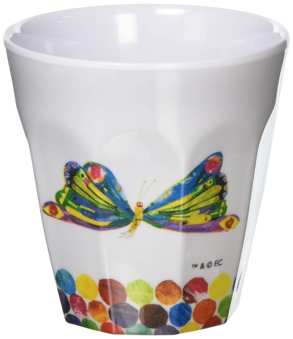 Aworks Japan Eric Carle The Very Hungry Caterpillar Melamine Cup