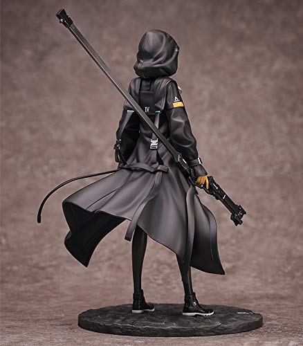 MYETHOS A-Z:[D] 1/7 Figure